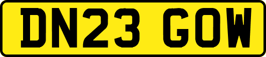 DN23GOW