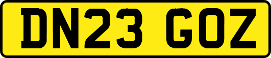DN23GOZ