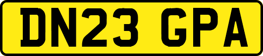 DN23GPA