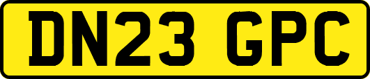 DN23GPC