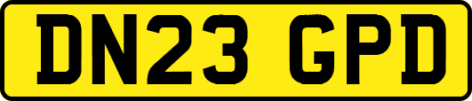 DN23GPD