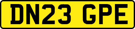 DN23GPE