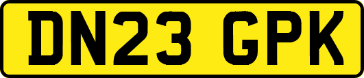 DN23GPK