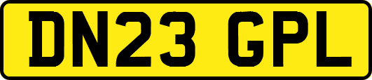 DN23GPL