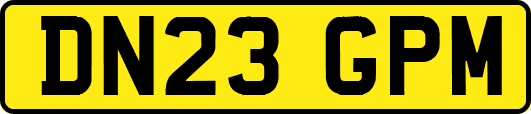 DN23GPM