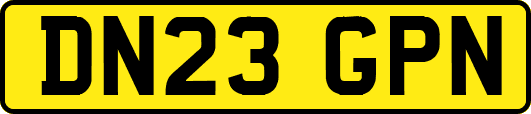 DN23GPN