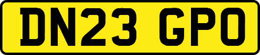 DN23GPO