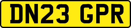 DN23GPR