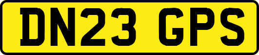 DN23GPS