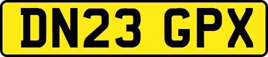 DN23GPX