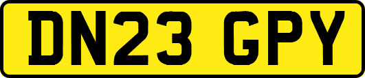 DN23GPY