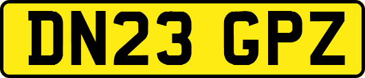 DN23GPZ