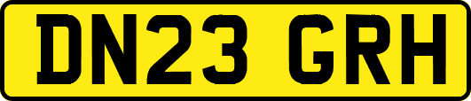DN23GRH