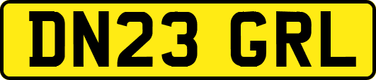 DN23GRL