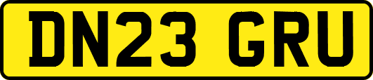 DN23GRU