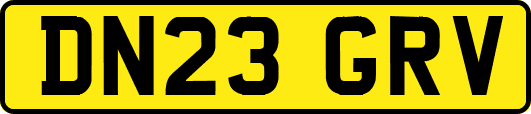 DN23GRV
