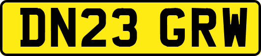 DN23GRW