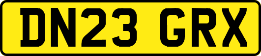 DN23GRX