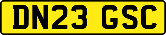DN23GSC
