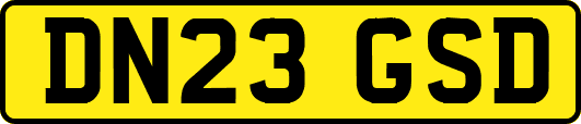 DN23GSD