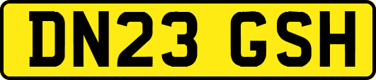 DN23GSH