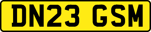 DN23GSM