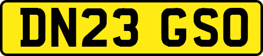 DN23GSO