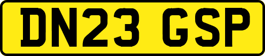 DN23GSP