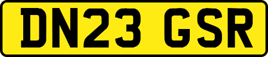 DN23GSR