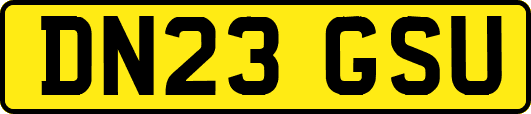 DN23GSU