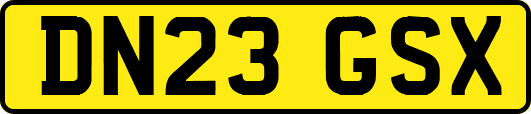 DN23GSX