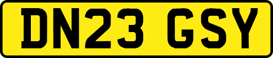 DN23GSY