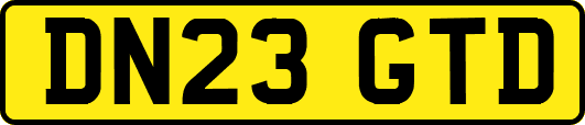 DN23GTD