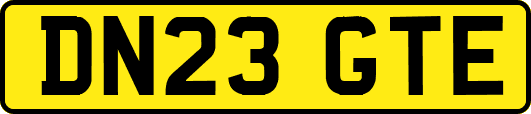 DN23GTE