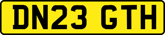DN23GTH
