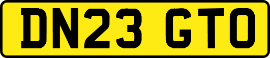 DN23GTO