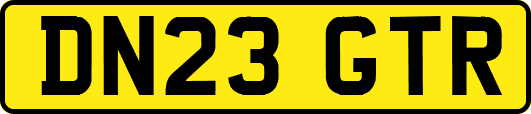 DN23GTR
