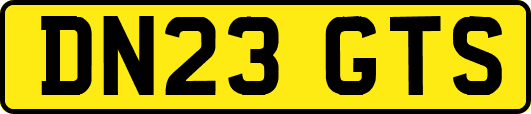 DN23GTS