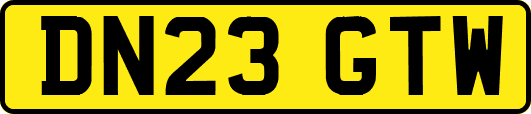 DN23GTW