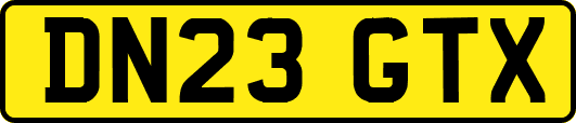 DN23GTX