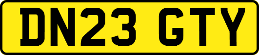 DN23GTY
