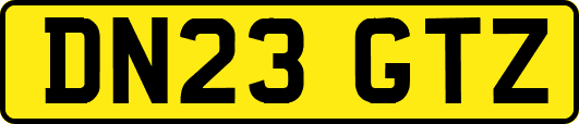 DN23GTZ
