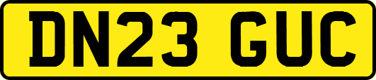 DN23GUC