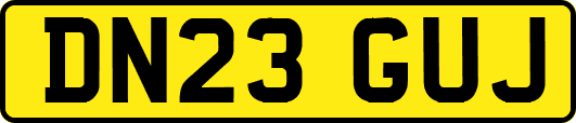 DN23GUJ