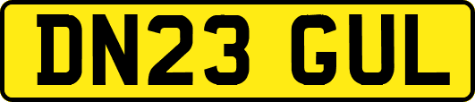 DN23GUL