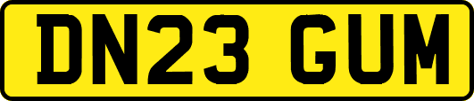 DN23GUM