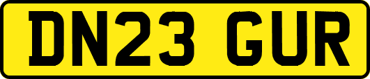 DN23GUR