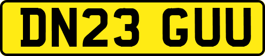 DN23GUU