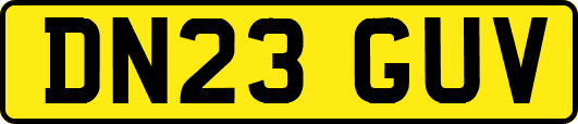 DN23GUV