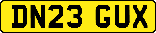 DN23GUX